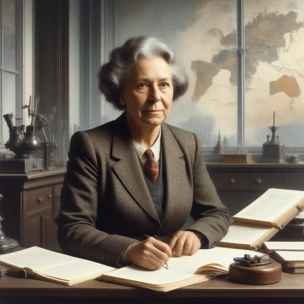 Inge Lehmann
